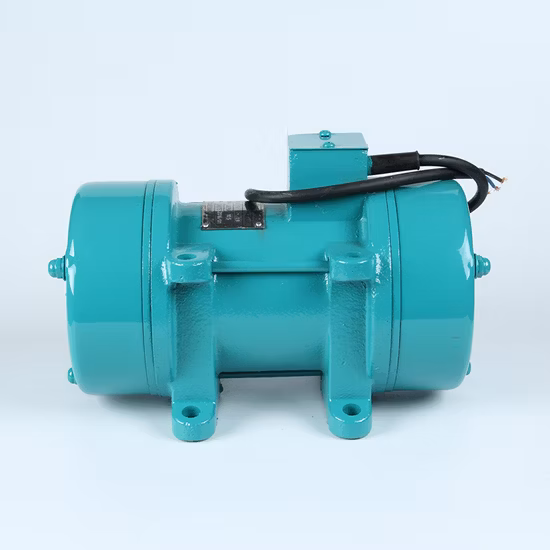 Zw 시리즈 전기 플레이트 콘크리트 진동기 2.2kw 220V 콘크리트 진동기 3HP 380V 진동 모터